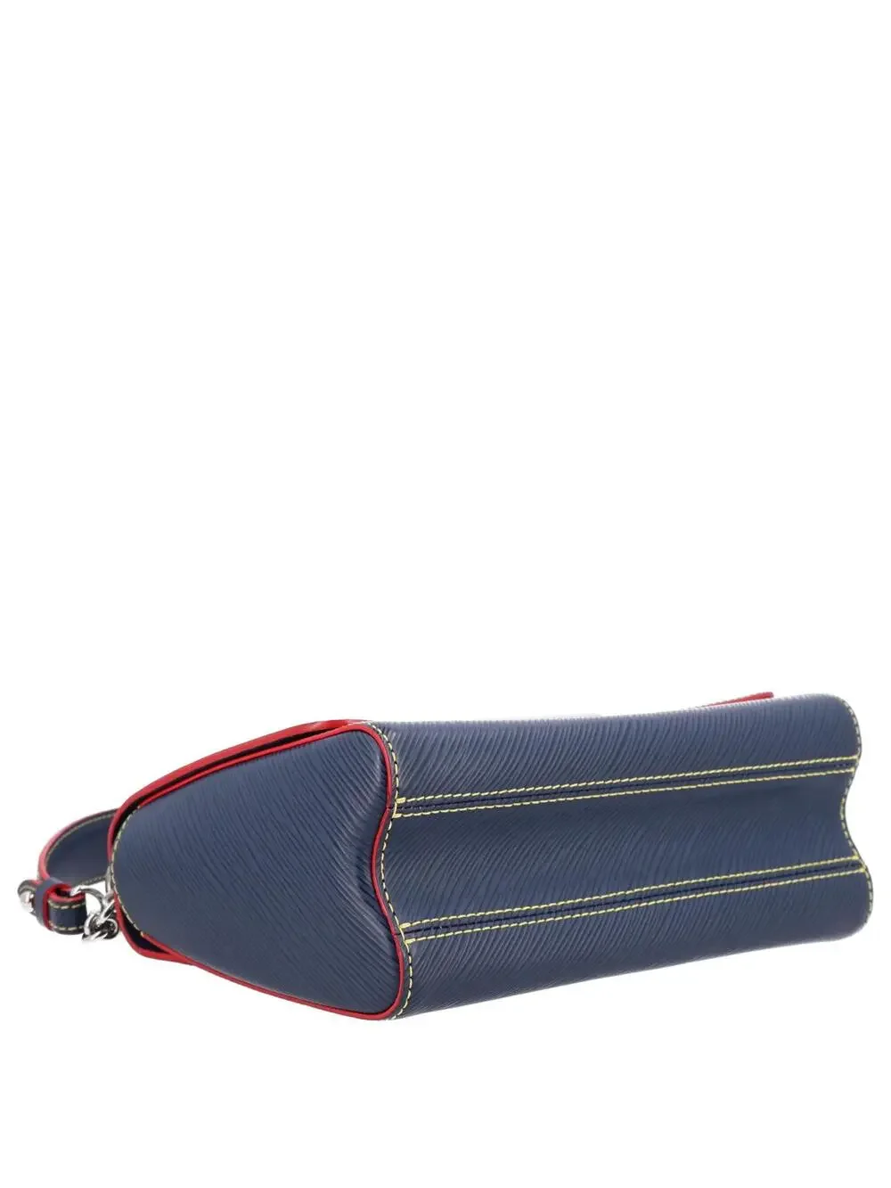 Louis Vuitton Epi Twist Shoulder Bag Mm #329491L18B